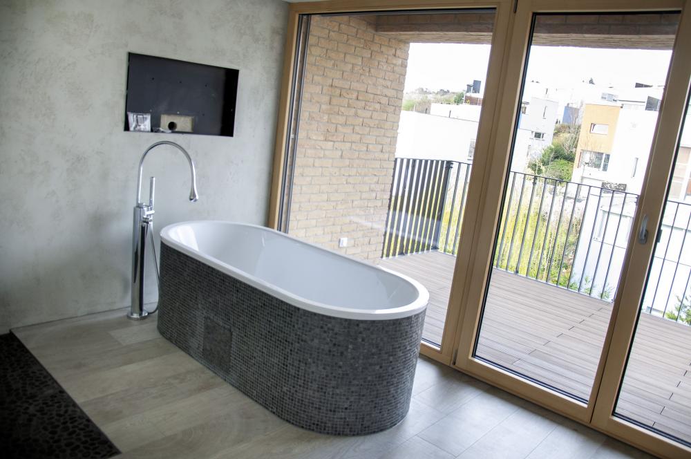 Existuje dokonalá vana? 