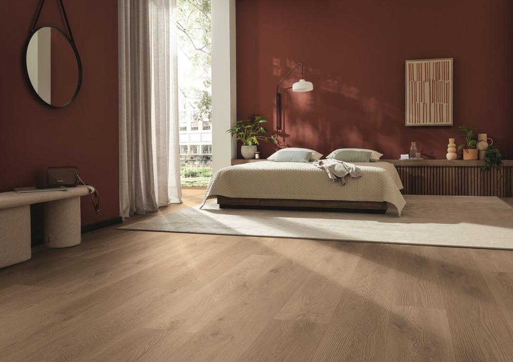 Vinylová podlaha: designová i praktická volba